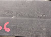 GS3M501T0C Заглушка (решетка) бампера Mazda 6 2008-2012 USA 20497878 #5