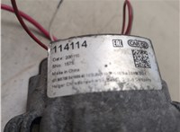  Генератор Chevrolet Matiz (Spark) 2005-2010 20497880 #4