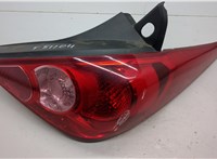  Фонарь (задний) Nissan Tiida 2004-2010 20497887 #1