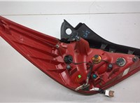  Фонарь (задний) Nissan Tiida 2004-2010 20497887 #2
