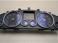 7L6920980D Щиток приборов (приборная панель) Volkswagen Touareg 2002-2007 20497892 #1