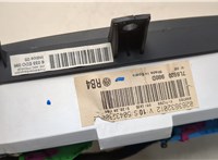 7L6920980D Щиток приборов (приборная панель) Volkswagen Touareg 2002-2007 20497892 #4