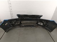  Решетка радиатора Skoda Roomster 2006-2015 11444324 #2