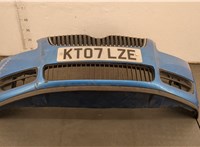  Решетка радиатора Skoda Roomster 2006-2015 11444324 #1