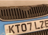  Решетка радиатора Skoda Roomster 2006-2015 11444324 #3