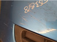  Решетка радиатора Skoda Roomster 2006-2015 11444324 #7