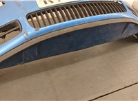  Решетка радиатора Skoda Roomster 2006-2015 11444324 #8