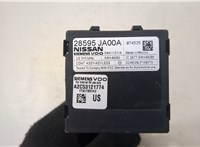 28595JA00A Блок управления иммобилайзера Nissan Murano 2008-2015 20497910 #2