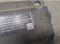 KT4BR16613A Накладка замка капота Ford Edge 2018-2023 20497912 #3