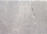 KT4BR16613A Накладка замка капота Ford Edge 2018-2023 20497912 #5