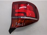 63217227789, 7227789 Фонарь (задний) BMW X5 E70 2006-2013 20497920 #1