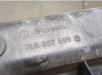 7L6807699B Кронштейн бампера Volkswagen Touareg 2002-2007 20497922 #4