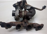  Турбина Chrysler PT Cruiser 2000-2010 20497926 #2