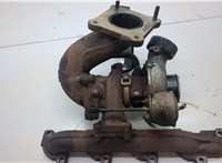  Турбина Chrysler PT Cruiser 2000-2010 20497926 #6