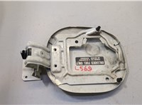  Лючок бензобака Nissan Murano 2008-2015 20497929 #2