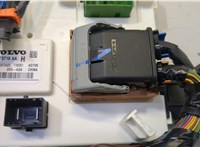  Блок управления бортовой сети (Body Control Module) Volvo S90 2016-2020 20497937 #4
