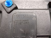 156158690 Кронштейн (лапа крепления) Dodge Hornet 2022-2025 20497941 #3