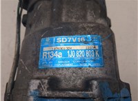 1J0820803L Компрессор кондиционера Volkswagen Golf 4 1997-2005 20497947 #3