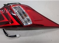  Фонарь (задний) Lexus IS 2013-2020 20497953 #1