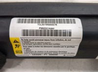  Подушка безопасности боковая (шторка) Dodge Charger 2014-2025 20497960 #2