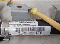 GS3L57KM0L Подушка безопасности боковая (шторка) Mazda 6 2008-2012 USA 20497966 #3