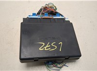 15198179 Блок управления бортовой сети (Body Control Module) Hummer H2 20497967 #2