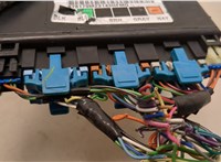 15198179 Блок управления бортовой сети (Body Control Module) Hummer H2 20497967 #4