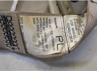 888451AA0B Ремень безопасности Nissan Murano 2008-2015 20497986 #2