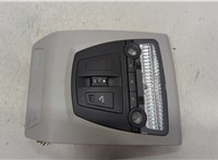  Фонарь салона (плафон) BMW X3 F25 2010-2017 20497998 #1