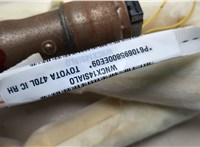 621700T010 Подушка безопасности боковая (шторка) Toyota Venza 2008-2017 20498005 #3