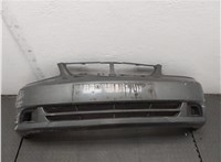  Заглушка (решетка) бампера Chevrolet Lacetti 2004-2013 11444363 #1