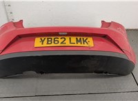  Бампер Seat Ibiza 4 2008-2015 20498013 #1