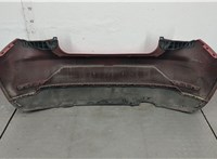  Бампер Seat Ibiza 4 2008-2015 20498013 #7
