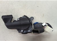  Двигатель отопителя (моторчик печки) Lexus LS460 2006-2012 20498015 #1