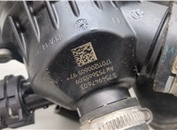 11517586925, 7586925 Насос водяной (помпа) BMW 3 E90, E91, E92, E93 2005-2012 20498016 #3