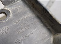 7L6807183C Кронштейн бампера Volkswagen Touareg 2002-2007 20498020 #2