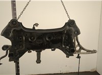 62405C2051 Балка подвески передняя (подрамник) Hyundai Sonata LF 2014-2019 20498021 #2