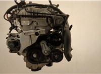  Двигатель (ДВС) Opel Astra K 2015- 20498023 #1