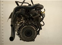  Двигатель (ДВС) Opel Astra K 2015- 20498023 #3