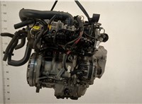 Двигатель (ДВС) Opel Astra K 2015- 20498023 #4