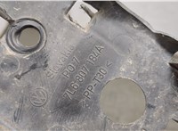 7L6807184C Кронштейн бампера Volkswagen Touareg 2002-2007 20498025 #3