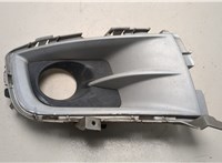GS3M50C11, AM8115B216AA Заглушка (решетка) бампера Mazda 6 2008-2012 USA 20498029 #1