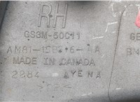 GS3M50C11, AM8115B216AA Заглушка (решетка) бампера Mazda 6 2008-2012 USA 20498029 #3