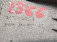 GS3M50C11, AM8115B216AA Заглушка (решетка) бампера Mazda 6 2008-2012 USA 20498029 #4
