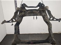 GS4H3480XD Балка подвески передняя (подрамник) Mazda 6 2008-2012 USA 20498045 #1