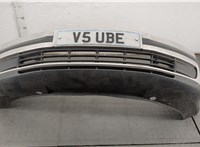 1Z0853677 Заглушка (решетка) бампера Skoda Octavia (A5) 2004-2013 11444384 #1