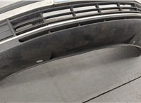 1Z0853677 Заглушка (решетка) бампера Skoda Octavia (A5) 2004-2013 11444384 #2