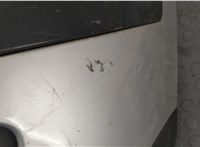 1Z0853677 Заглушка (решетка) бампера Skoda Octavia (A5) 2004-2013 11444384 #4
