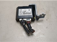 GEG1677M0 Блок управления освещением Mazda 6 2008-2012 USA 20498072 #1
