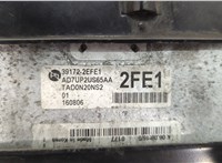 39172-2EFE1 Блок управления двигателем Hyundai Elantra 2015-2020 20498076 #3